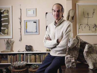 anthony Shaw 2010
