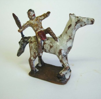 cowboys and indians by kerry jameson