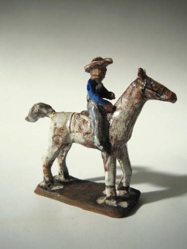 cowboys and indians by kerry jameson